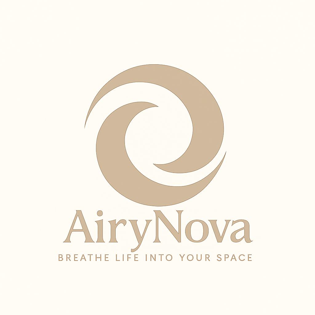 The Story Behind AiryNova